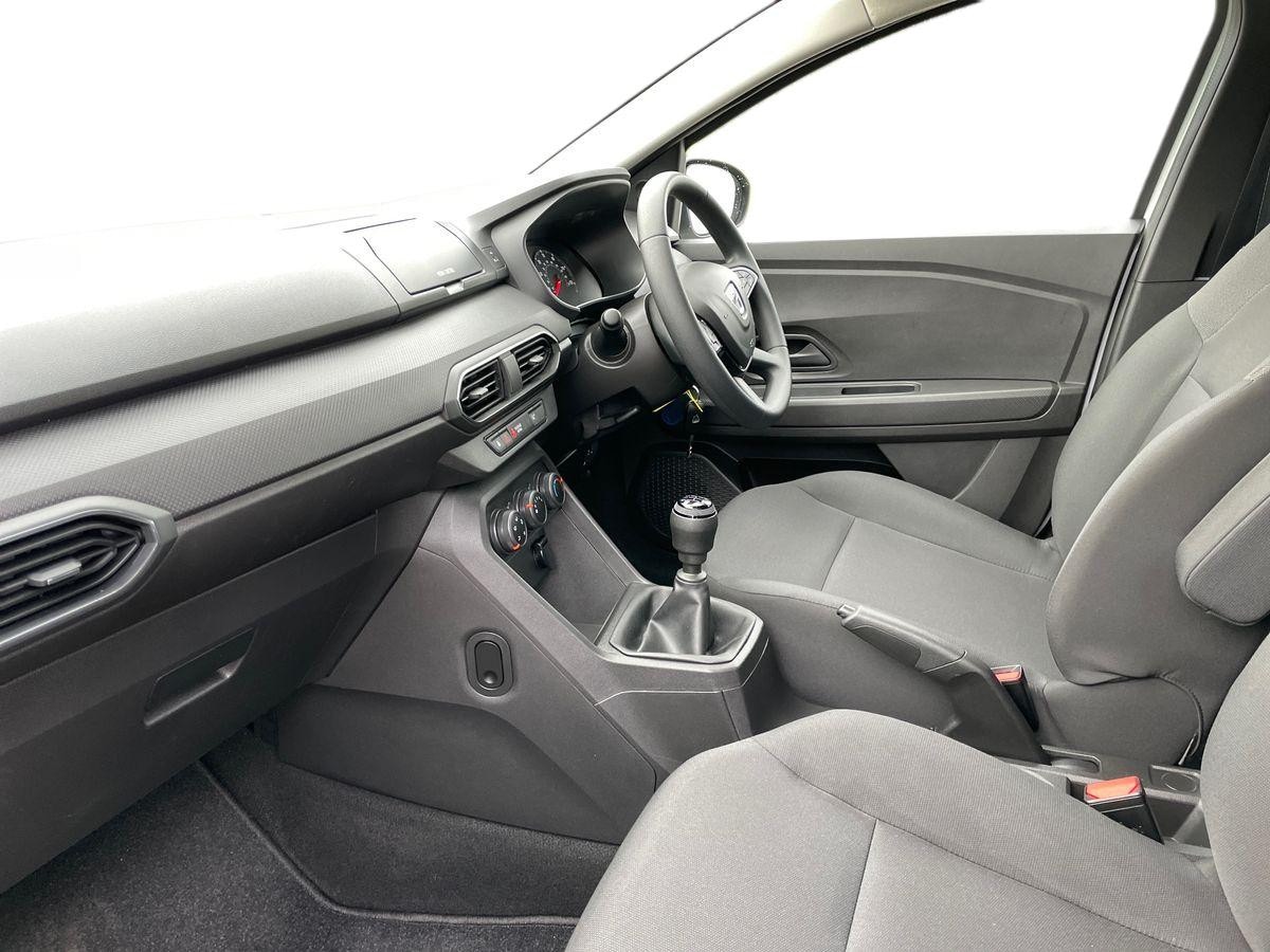 Used Dacia Sandero 2022 for sale - 76864273: Photo 11