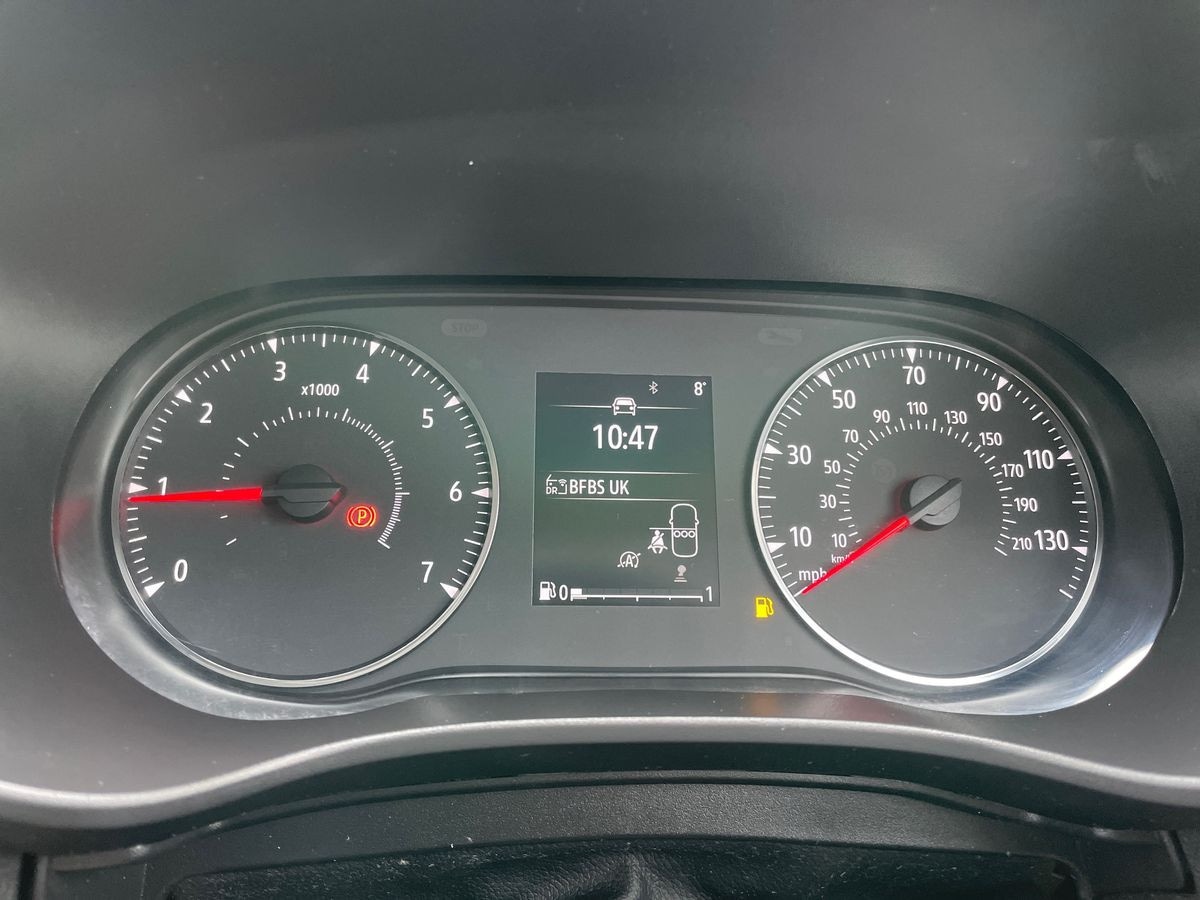 Used Dacia Sandero 2022 for sale - 76864273: Photo 18