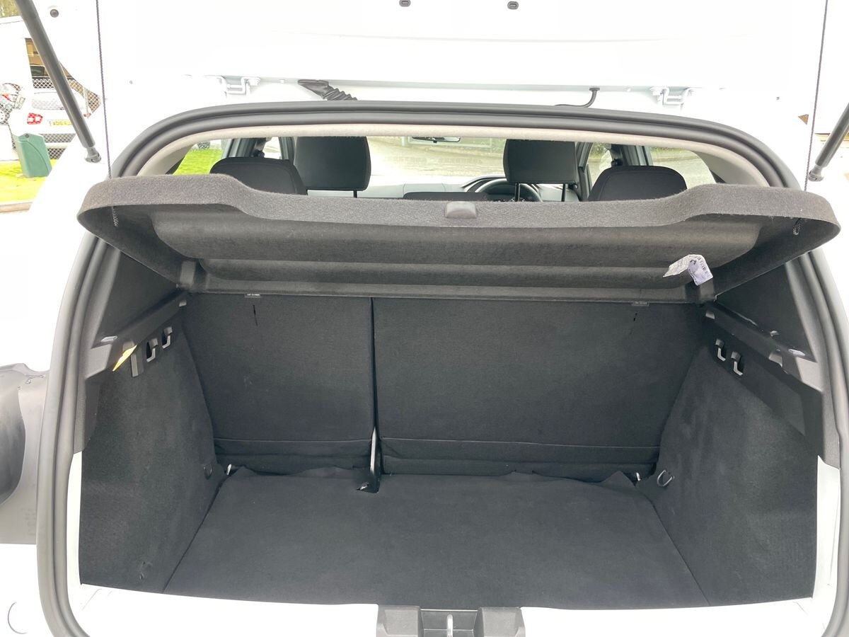 Used Dacia Sandero 2022 for sale - 76864273: Photo 21