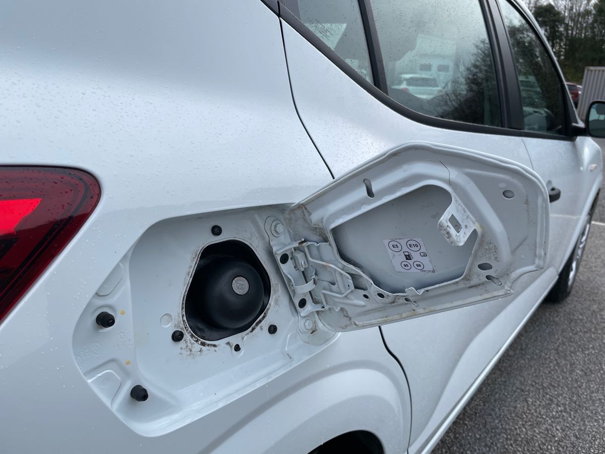 Used Dacia Sandero 2022 for sale - 76864273: Photo 22