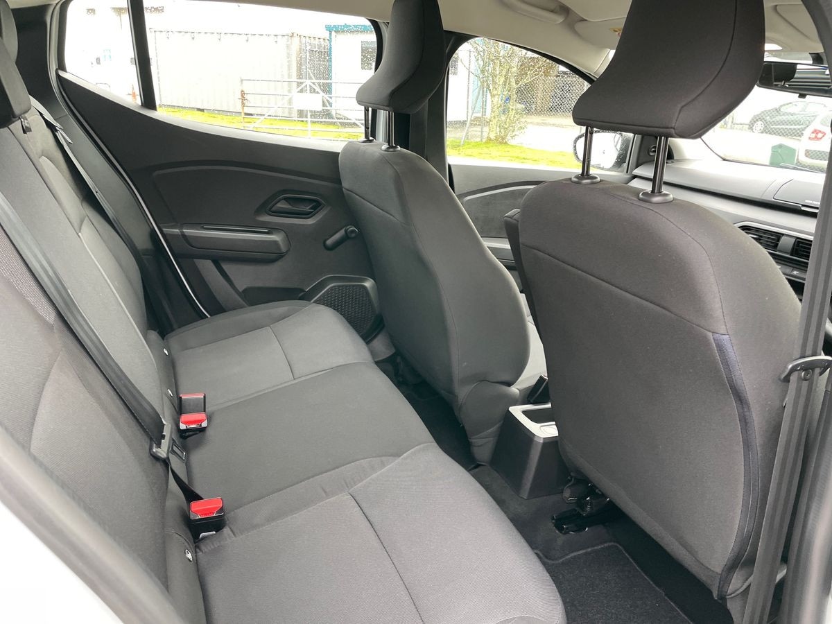 Used Dacia Sandero 2022 for sale - 76864273: Photo 24