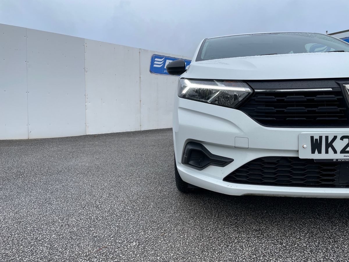 Used Dacia Sandero 2022 for sale - 76864273: Photo 25