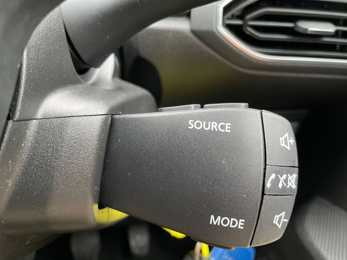 Used Dacia Sandero 2022 for sale - 76864273: Photo 28