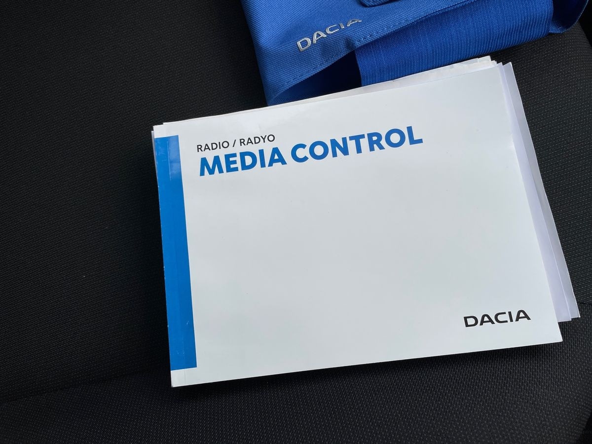 Used Dacia Sandero 2022 for sale - 76864273: Photo 35