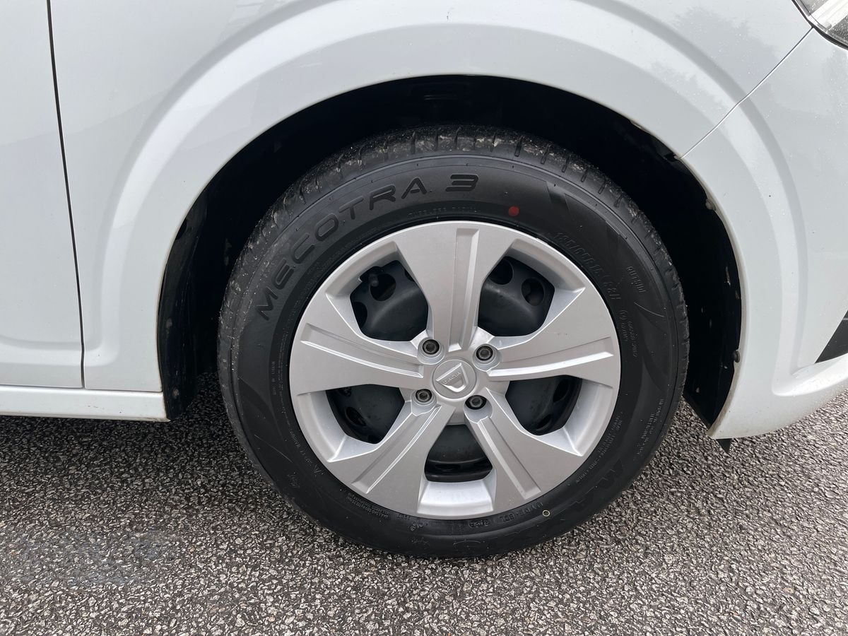 Used Dacia Sandero 2022 for sale - 76864273: Photo 7