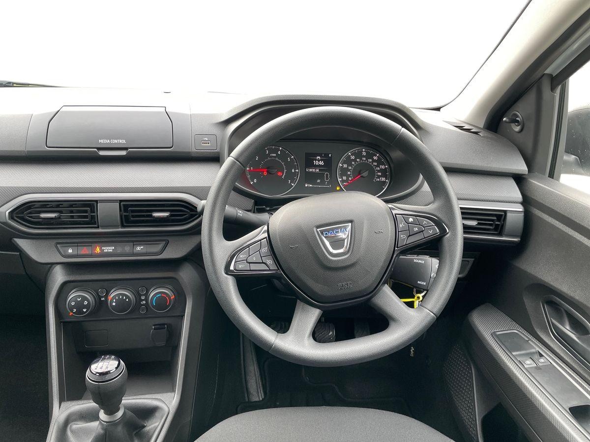Used Dacia Sandero 2022 for sale - 76864273: Photo 9