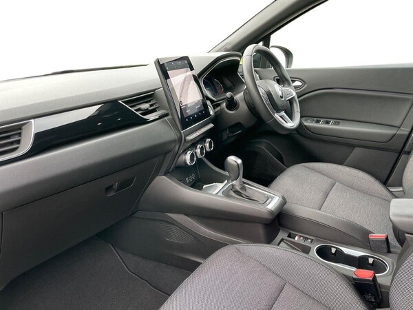 Used Renault Captur 2022 for sale - 76082921: Photo 10