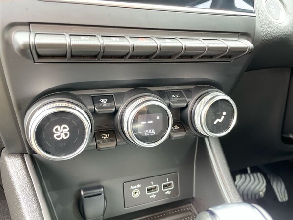 Used Renault Captur 2022 for sale - 76082921: Photo 12