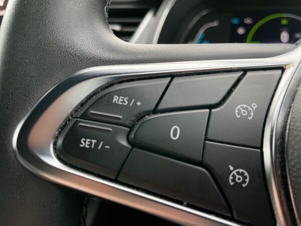 Used Renault Captur 2022 for sale - 76082921: Photo 18