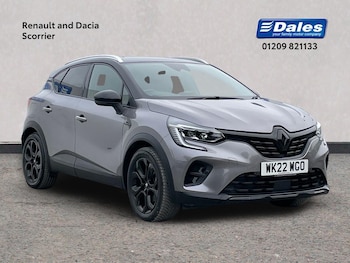Renault - Captur