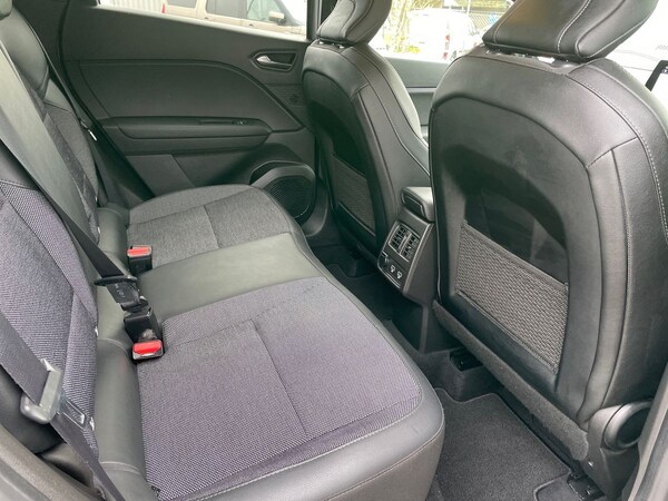 Used Renault Captur 2022 for sale - 76082921: Photo 21