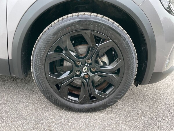 Used Renault Captur 2022 for sale - 76082921: Photo 6