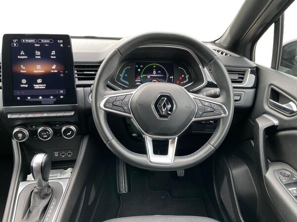 Used Renault Captur 2022 for sale - 76082921: Photo 8
