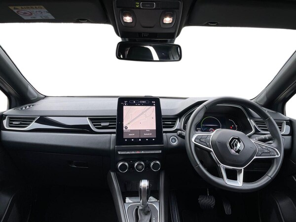 Used Renault Captur 2022 for sale - 76082921: Photo 9