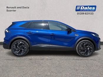 Used Renault Other 2025 for sale - 75413352: Photo
