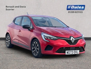 Used Renault Clio 2023 for sale - 77837364: Photo