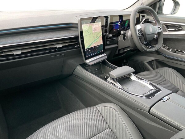 Used Renault Austral 2025 for sale - 75467121: Photo 10
