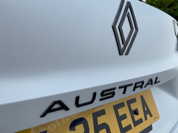 Used Renault Austral 2025 for sale - 75467121: Photo 34