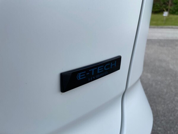 Used Renault Austral 2025 for sale - 75467121: Photo 37