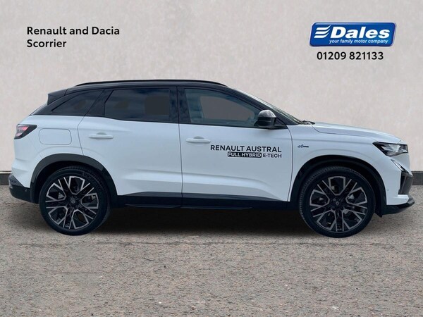 Used Renault Austral 2025 for sale - 75467121: Photo 3