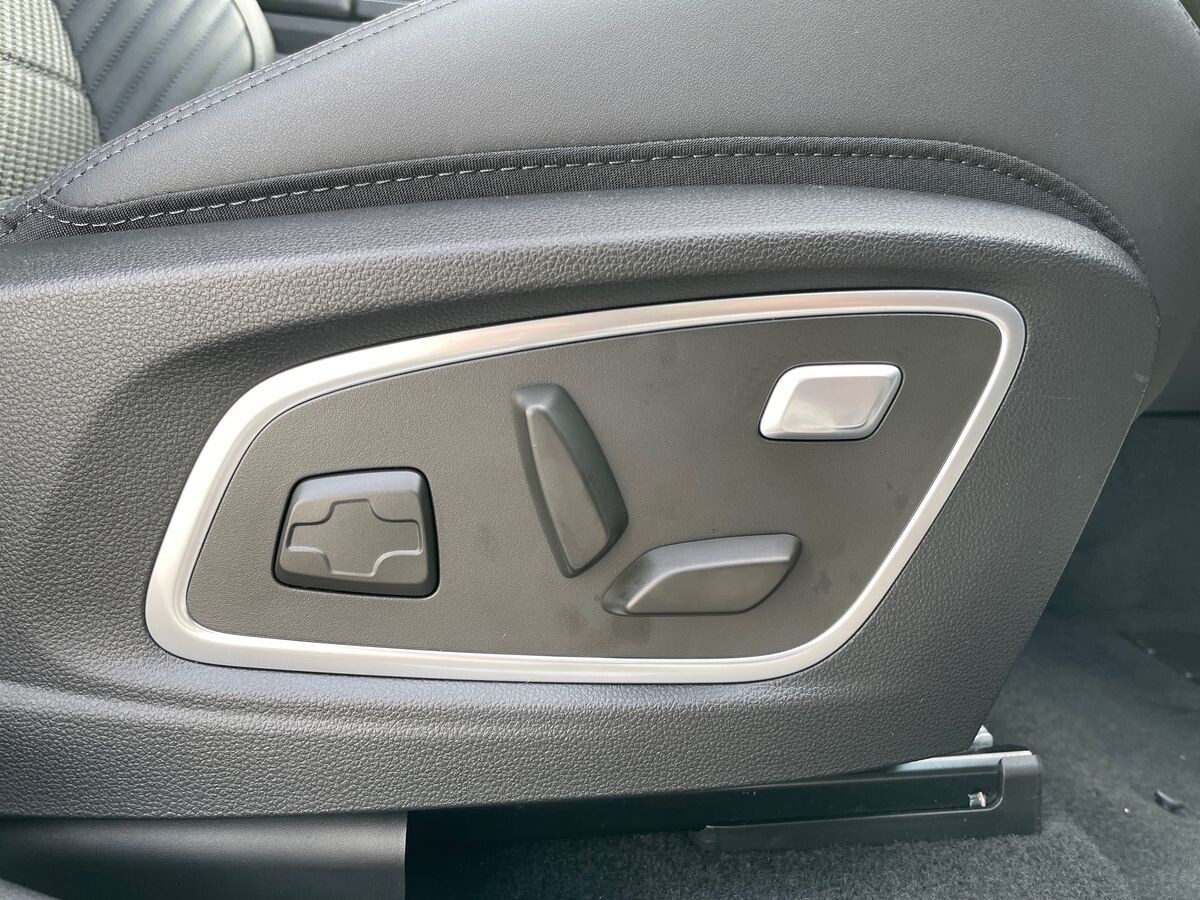 Vehicle 40
