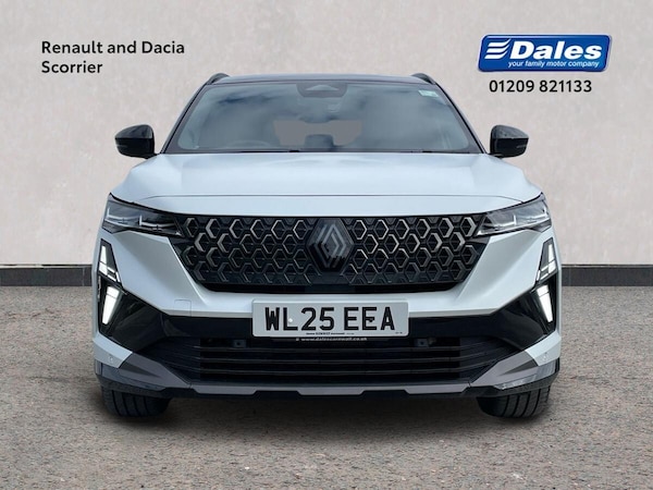 Used Renault Austral 2025 for sale - 75467121: Photo 5