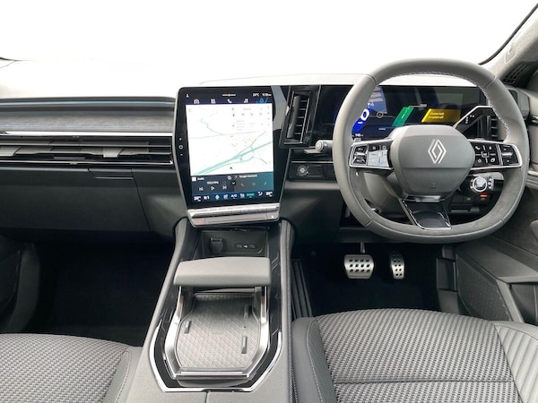 Used Renault Austral 2025 for sale - 75467121: Photo 9
