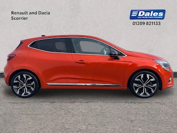 Used Renault Clio 2023 for sale - 77837358: Photo