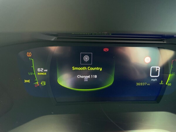 Used Peugeot 2008 2021 for sale - 76165389: Photo 17