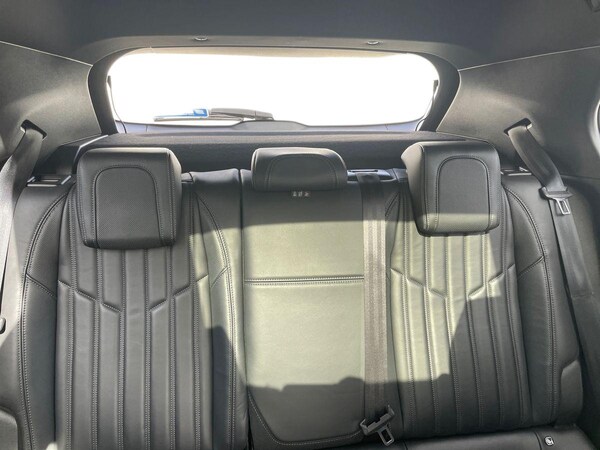 Used Peugeot 2008 2021 for sale - 76165389: Photo 19
