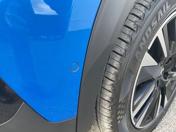 Used Peugeot 2008 2021 for sale - 76165389: Photo 22