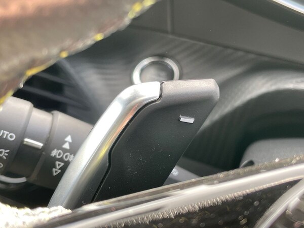 Used Peugeot 2008 2021 for sale - 76165389: Photo 32