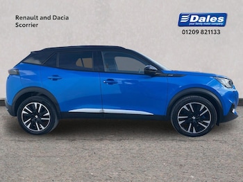 Used Peugeot 2008 2021 for sale - 76165389: Photo 3