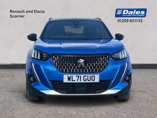 Used Peugeot 2008 2021 for sale - 76165389: Photo 5
