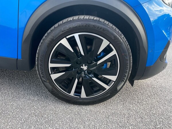 Used Peugeot 2008 2021 for sale - 76165389: Photo 6