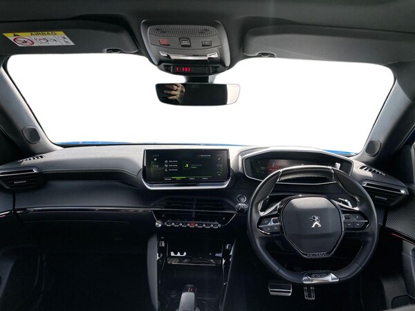 Used Peugeot 2008 2021 for sale - 76165389: Photo 9