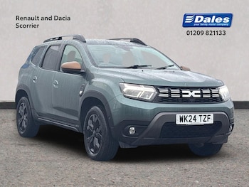 Used Dacia Duster 2024 for sale - 77938571: Photo
