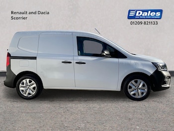 Used Renault Kangoo 2022 for sale - 76987145: Photo