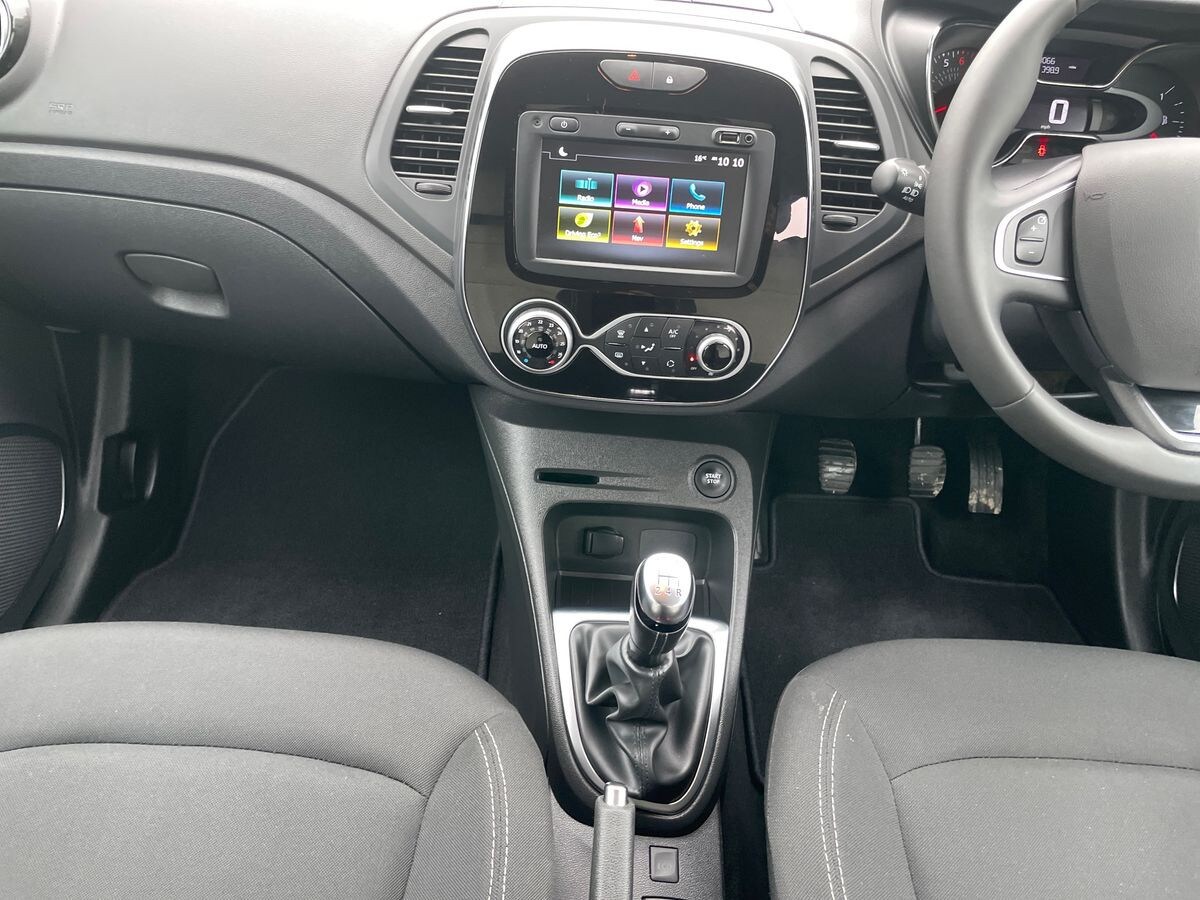 Used Renault Captur 2019 for sale - 75772716: Photo 11