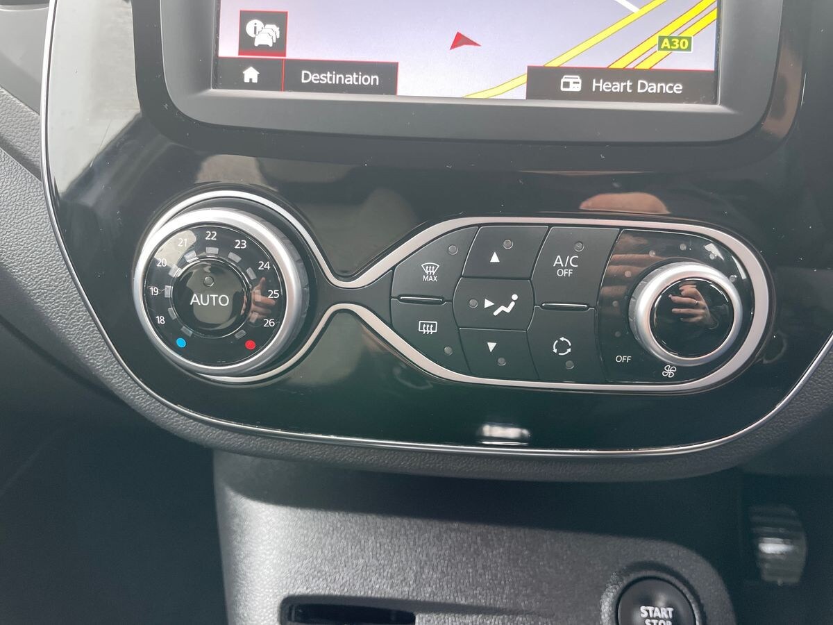 Used Renault Captur 2019 for sale - 75772716: Photo 12
