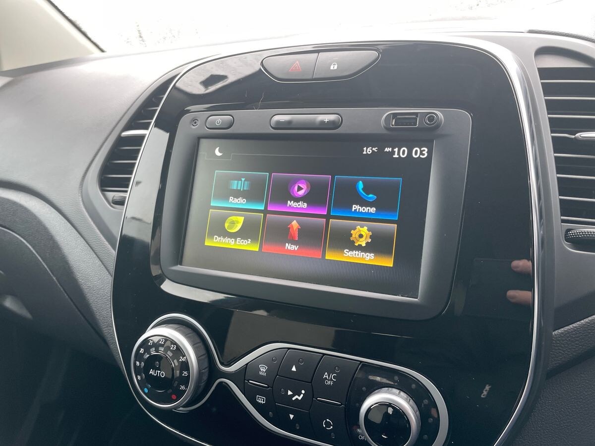Used Renault Captur 2019 for sale - 75772716: Photo 14