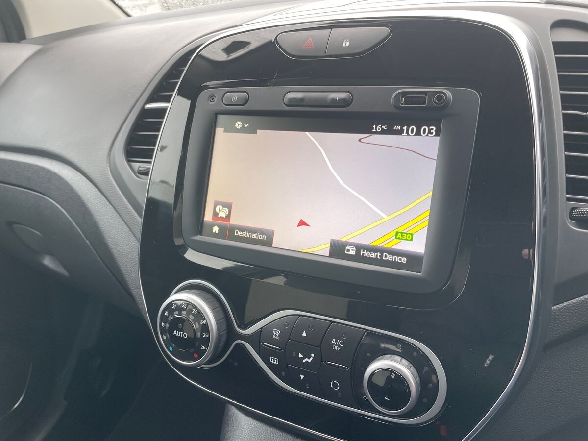 Used Renault Captur 2019 for sale - 75772716: Photo 15