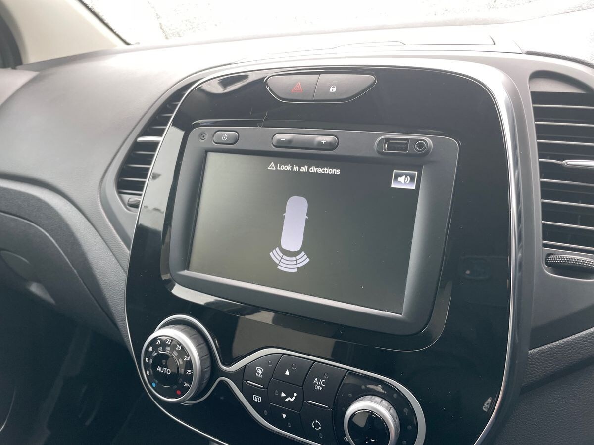 Used Renault Captur 2019 for sale - 75772716: Photo 16