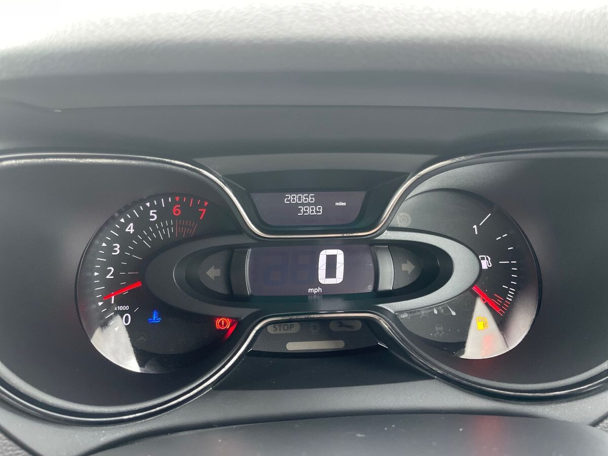 Used Renault Captur 2019 for sale - 75772716: Photo 17