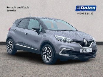 Renault - Captur