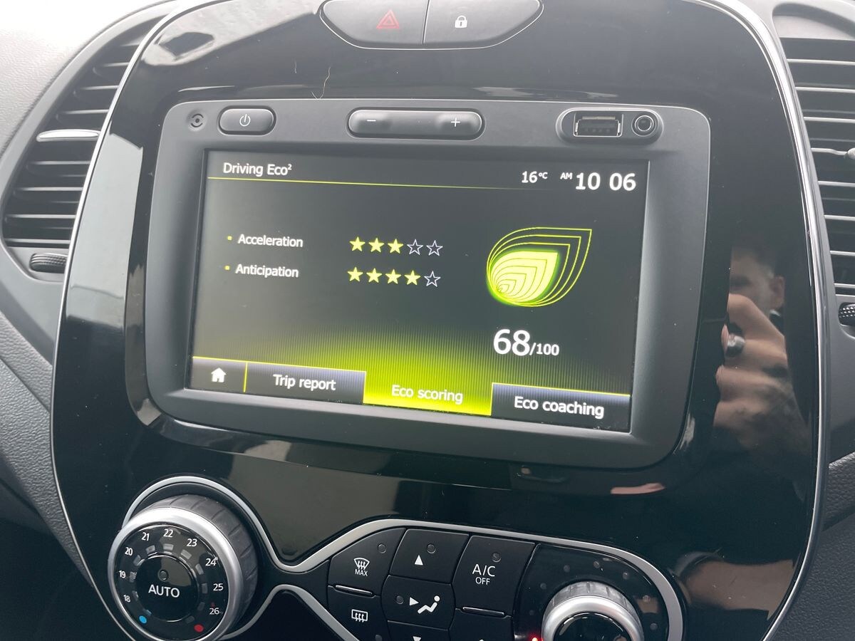 Used Renault Captur 2019 for sale - 75772716: Photo 26