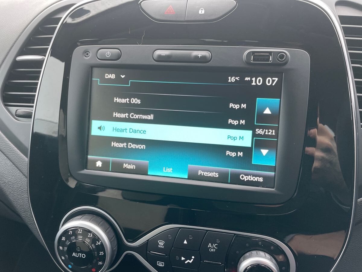 Used Renault Captur 2019 for sale - 75772716: Photo 27