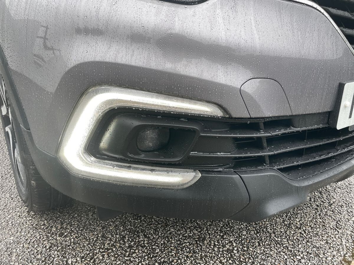 Used Renault Captur 2019 for sale - 75772716: Photo 32