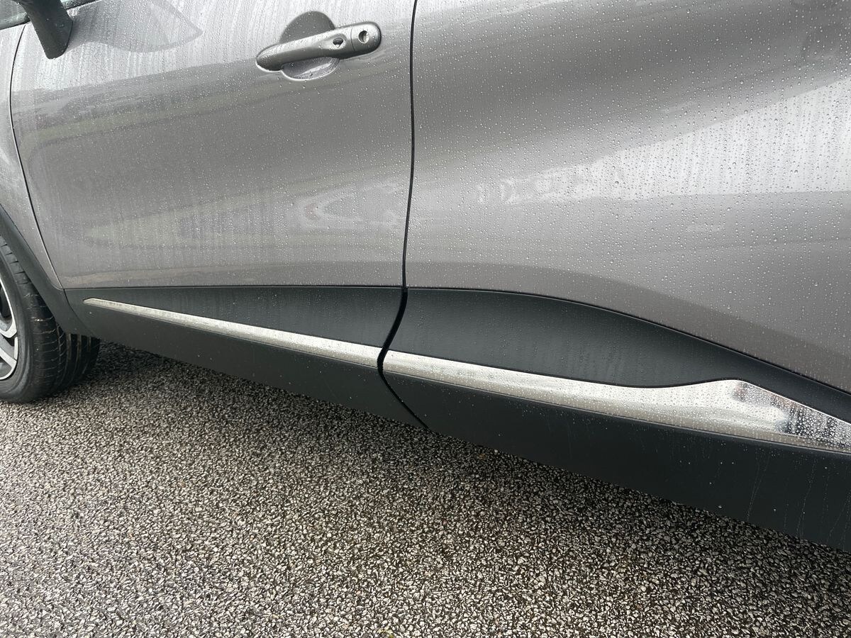 Used Renault Captur 2019 for sale - 75772716: Photo 34