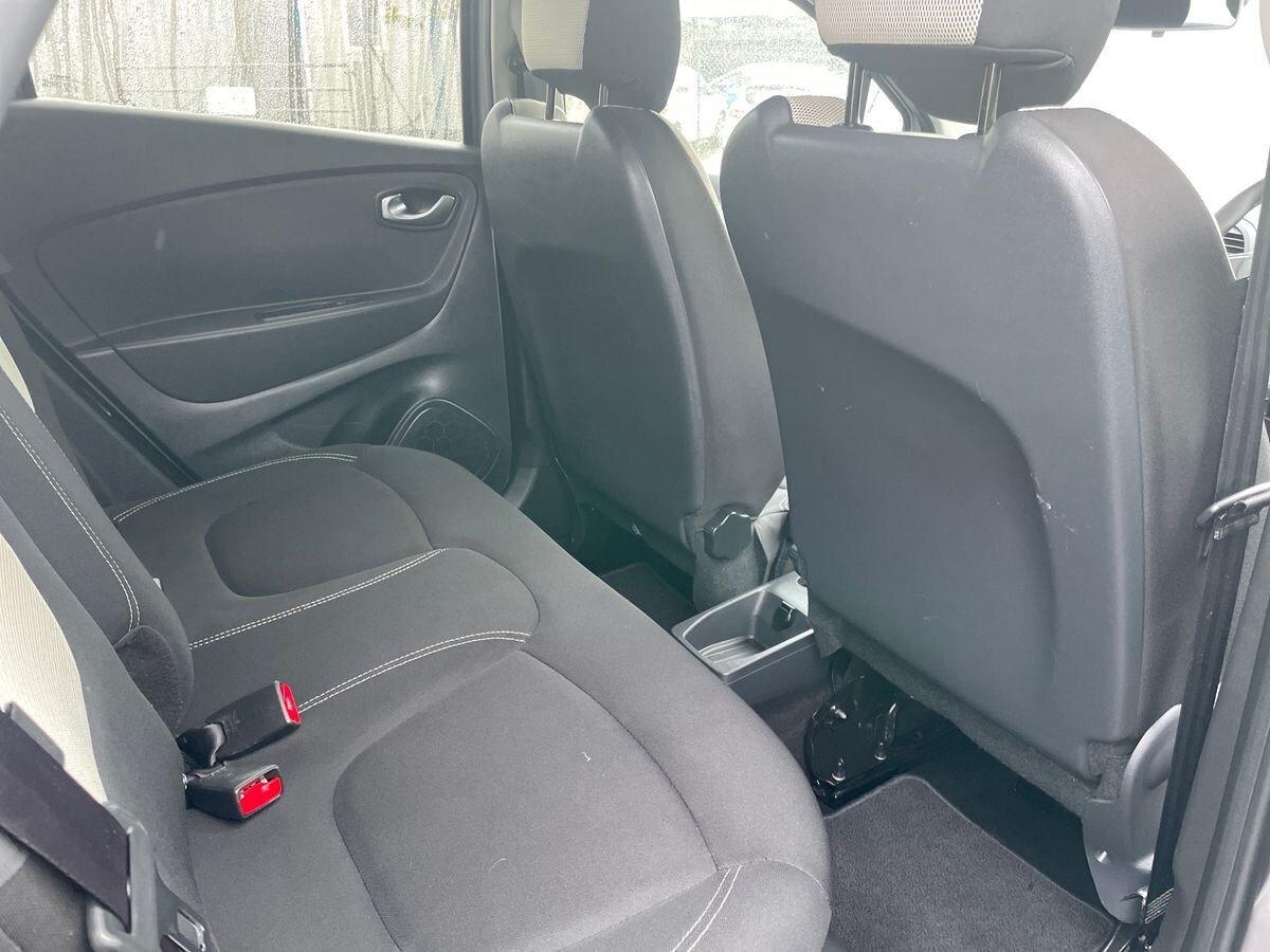 Used Renault Captur 2019 for sale - 75772716: Photo 36